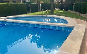 Playa Flamenca Aparment